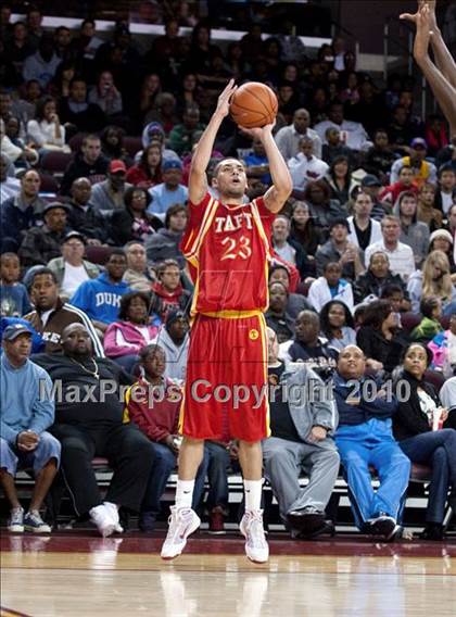 Thumbnail 2 in Taft vs. Westchester (CIF LA City Section D1 Final) photogallery.