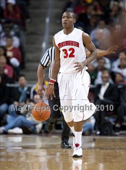 Thumbnail 1 in Taft vs. Westchester (CIF LA City Section D1 Final) photogallery.