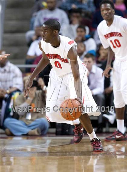 Thumbnail 1 in Taft vs. Westchester (CIF LA City Section D1 Final) photogallery.