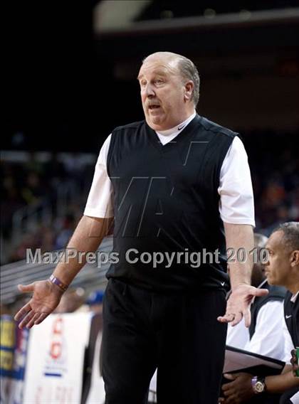 Thumbnail 3 in Taft vs. Westchester (CIF LA City Section D1 Final) photogallery.
