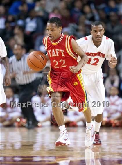 Thumbnail 1 in Taft vs. Westchester (CIF LA City Section D1 Final) photogallery.