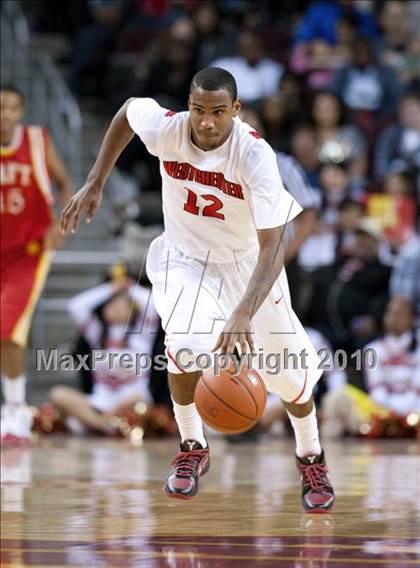 Thumbnail 2 in Taft vs. Westchester (CIF LA City Section D1 Final) photogallery.