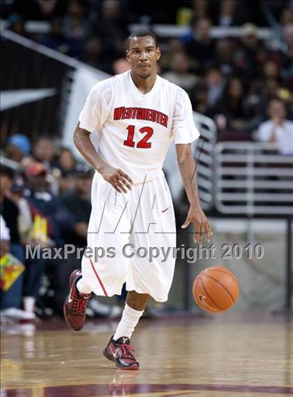 Thumbnail 1 in Taft vs. Westchester (CIF LA City Section D1 Final) photogallery.