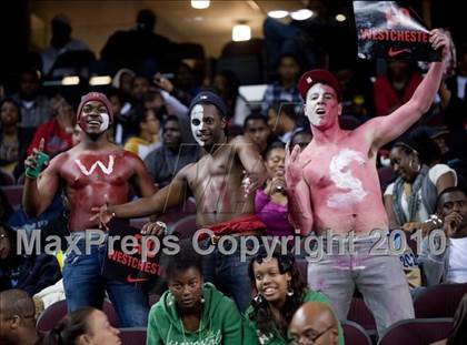 Thumbnail 1 in Taft vs. Westchester (CIF LA City Section D1 Final) photogallery.
