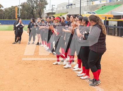 Thumbnail 1 in Francis Parker vs Castle Park (CIFSDS D5 Final) photogallery.