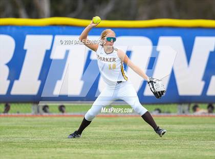 Thumbnail 2 in Francis Parker vs Castle Park (CIFSDS D5 Final) photogallery.