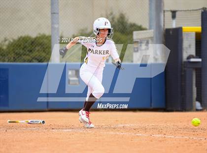 Thumbnail 1 in Francis Parker vs Castle Park (CIFSDS D5 Final) photogallery.