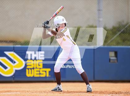 Thumbnail 1 in Francis Parker vs Castle Park (CIFSDS D5 Final) photogallery.