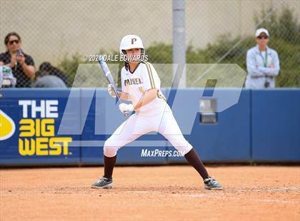 Thumbnail 3 in Francis Parker vs Castle Park (CIFSDS D5 Final) photogallery.