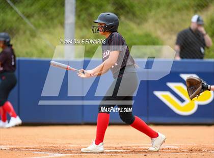 Thumbnail 1 in Francis Parker vs Castle Park (CIFSDS D5 Final) photogallery.