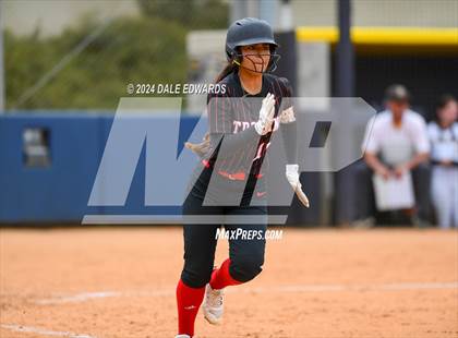 Thumbnail 2 in Francis Parker vs Castle Park (CIFSDS D5 Final) photogallery.