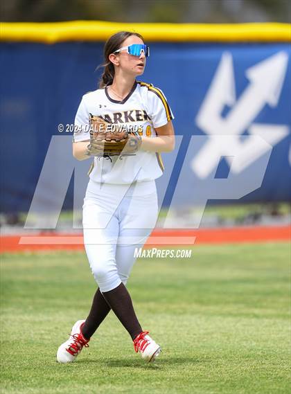 Thumbnail 1 in Francis Parker vs Castle Park (CIFSDS D5 Final) photogallery.