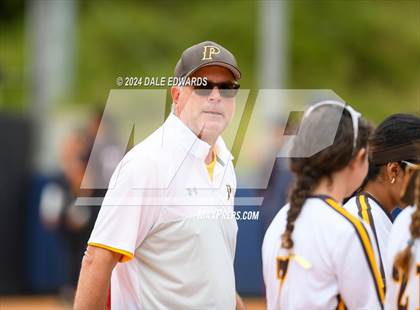 Thumbnail 1 in Francis Parker vs Castle Park (CIFSDS D5 Final) photogallery.
