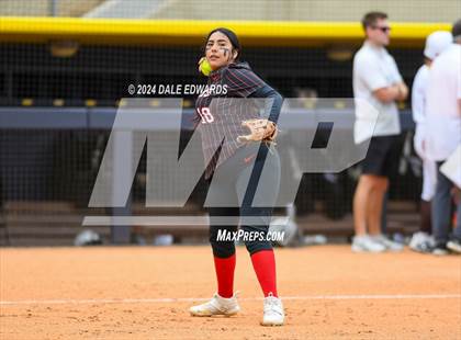 Thumbnail 1 in Francis Parker vs Castle Park (CIFSDS D5 Final) photogallery.