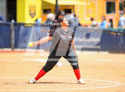 Thumbnail 3 in Francis Parker vs Castle Park (CIFSDS D5 Final) photogallery.
