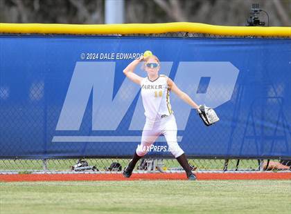 Thumbnail 2 in Francis Parker vs Castle Park (CIFSDS D5 Final) photogallery.