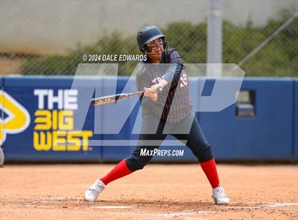 Thumbnail 1 in Francis Parker vs Castle Park (CIFSDS D5 Final) photogallery.