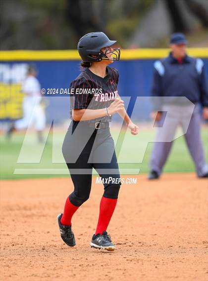 Thumbnail 1 in Francis Parker vs Castle Park (CIFSDS D5 Final) photogallery.