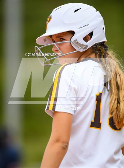 Thumbnail 2 in Francis Parker vs Castle Park (CIFSDS D5 Final) photogallery.