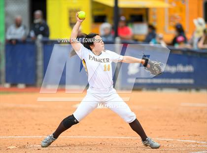 Thumbnail 3 in Francis Parker vs Castle Park (CIFSDS D5 Final) photogallery.