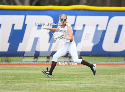 Thumbnail 1 in Francis Parker vs Castle Park (CIFSDS D5 Final) photogallery.