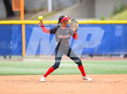 Thumbnail 1 in Francis Parker vs Castle Park (CIFSDS D5 Final) photogallery.