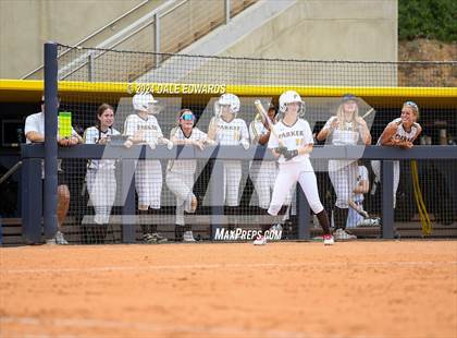 Thumbnail 1 in Francis Parker vs Castle Park (CIFSDS D5 Final) photogallery.