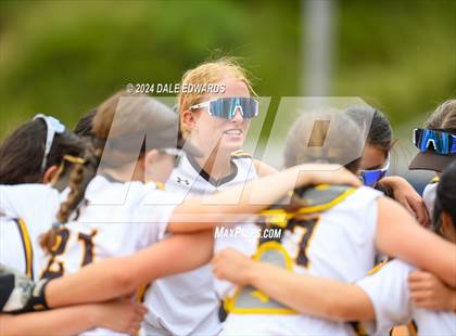 Thumbnail 2 in Francis Parker vs Castle Park (CIFSDS D5 Final) photogallery.