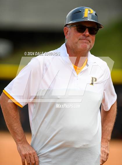 Thumbnail 1 in Francis Parker vs Castle Park (CIFSDS D5 Final) photogallery.