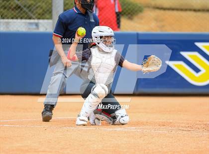 Thumbnail 3 in Francis Parker vs Castle Park (CIFSDS D5 Final) photogallery.