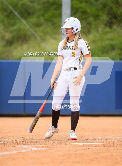 Thumbnail 1 in Francis Parker vs Castle Park (CIFSDS D5 Final) photogallery.