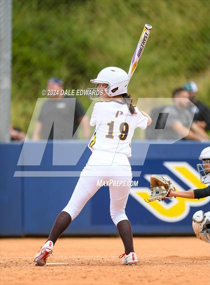 Thumbnail 1 in Francis Parker vs Castle Park (CIFSDS D5 Final) photogallery.