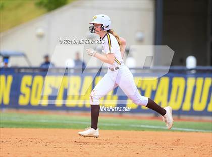 Thumbnail 1 in Francis Parker vs Castle Park (CIFSDS D5 Final) photogallery.