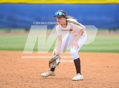 Thumbnail 2 in Francis Parker vs Castle Park (CIFSDS D5 Final) photogallery.