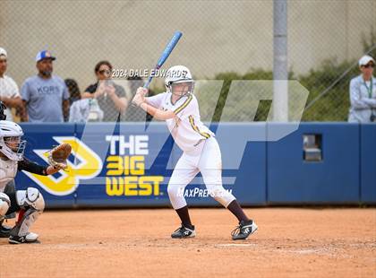 Thumbnail 3 in Francis Parker vs Castle Park (CIFSDS D5 Final) photogallery.