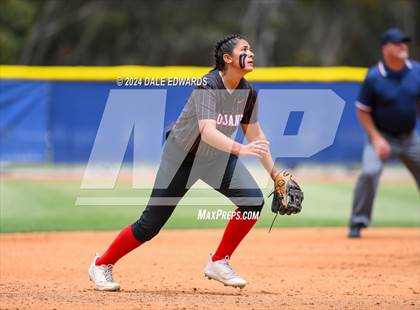 Thumbnail 3 in Francis Parker vs Castle Park (CIFSDS D5 Final) photogallery.