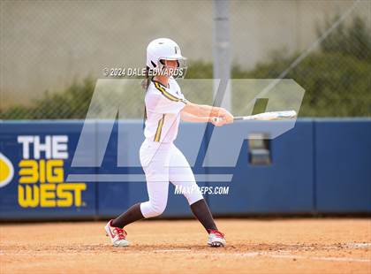 Thumbnail 1 in Francis Parker vs Castle Park (CIFSDS D5 Final) photogallery.