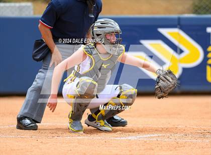 Thumbnail 2 in Francis Parker vs Castle Park (CIFSDS D5 Final) photogallery.