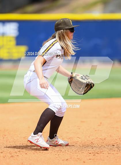 Thumbnail 1 in Francis Parker vs Castle Park (CIFSDS D5 Final) photogallery.