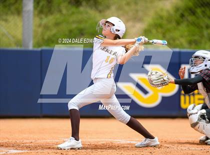 Thumbnail 1 in Francis Parker vs Castle Park (CIFSDS D5 Final) photogallery.