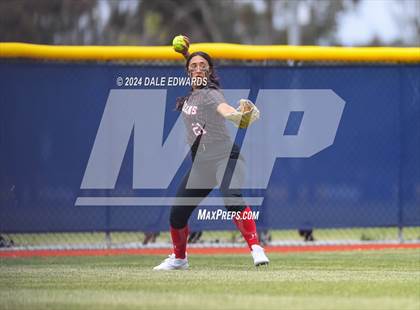 Thumbnail 3 in Francis Parker vs Castle Park (CIFSDS D5 Final) photogallery.