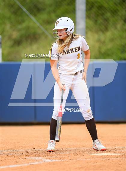 Thumbnail 2 in Francis Parker vs Castle Park (CIFSDS D5 Final) photogallery.