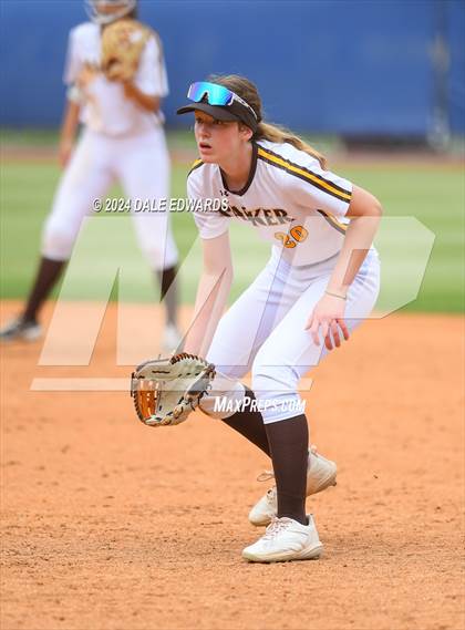 Thumbnail 2 in Francis Parker vs Castle Park (CIFSDS D5 Final) photogallery.
