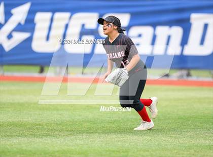 Thumbnail 2 in Francis Parker vs Castle Park (CIFSDS D5 Final) photogallery.