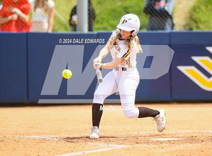 Thumbnail 1 in Francis Parker vs Castle Park (CIFSDS D5 Final) photogallery.