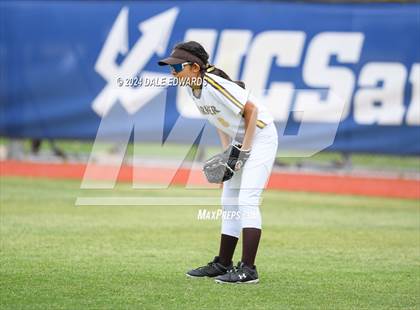 Thumbnail 1 in Francis Parker vs Castle Park (CIFSDS D5 Final) photogallery.