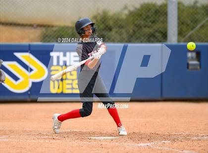Thumbnail 1 in Francis Parker vs Castle Park (CIFSDS D5 Final) photogallery.