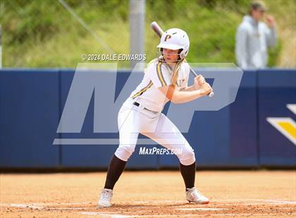 Thumbnail 3 in Francis Parker vs Castle Park (CIFSDS D5 Final) photogallery.