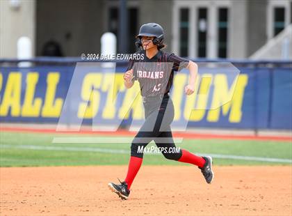 Thumbnail 3 in Francis Parker vs Castle Park (CIFSDS D5 Final) photogallery.