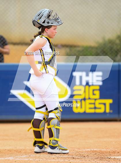 Thumbnail 3 in Francis Parker vs Castle Park (CIFSDS D5 Final) photogallery.